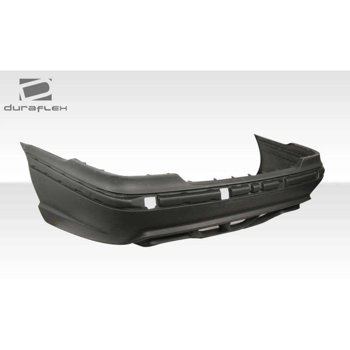 Modify your Mercedes-Benz S-Class 2000 with our Exterior/Rear Bumpers - 6