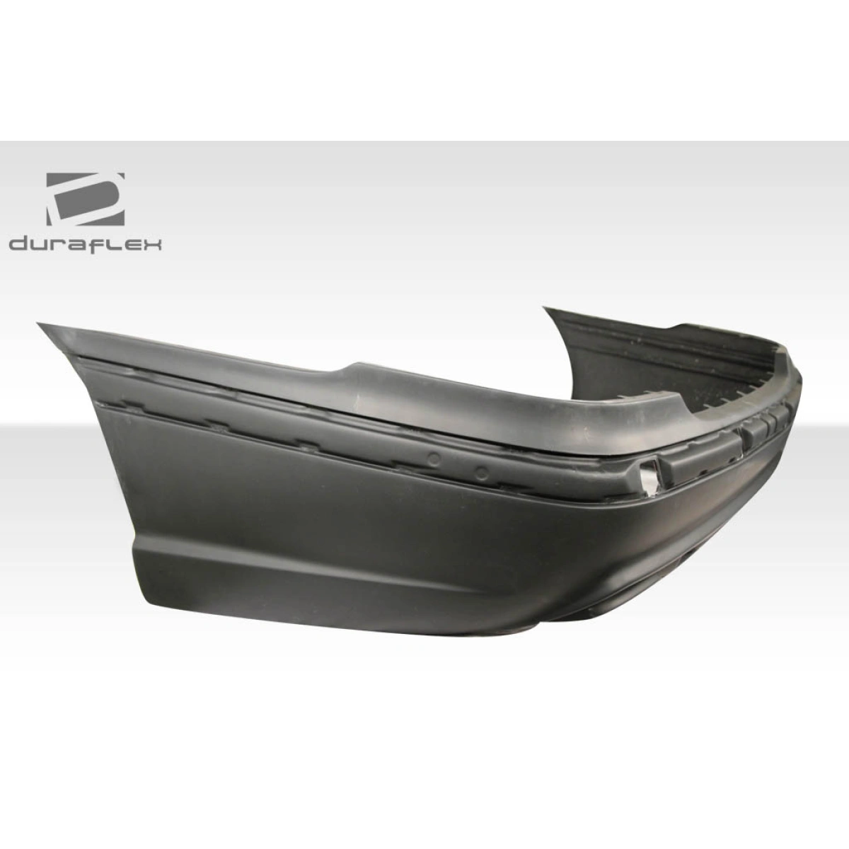 Modify your Mercedes-Benz S-Class 2000 with our Exterior/Rear Bumpers - 7