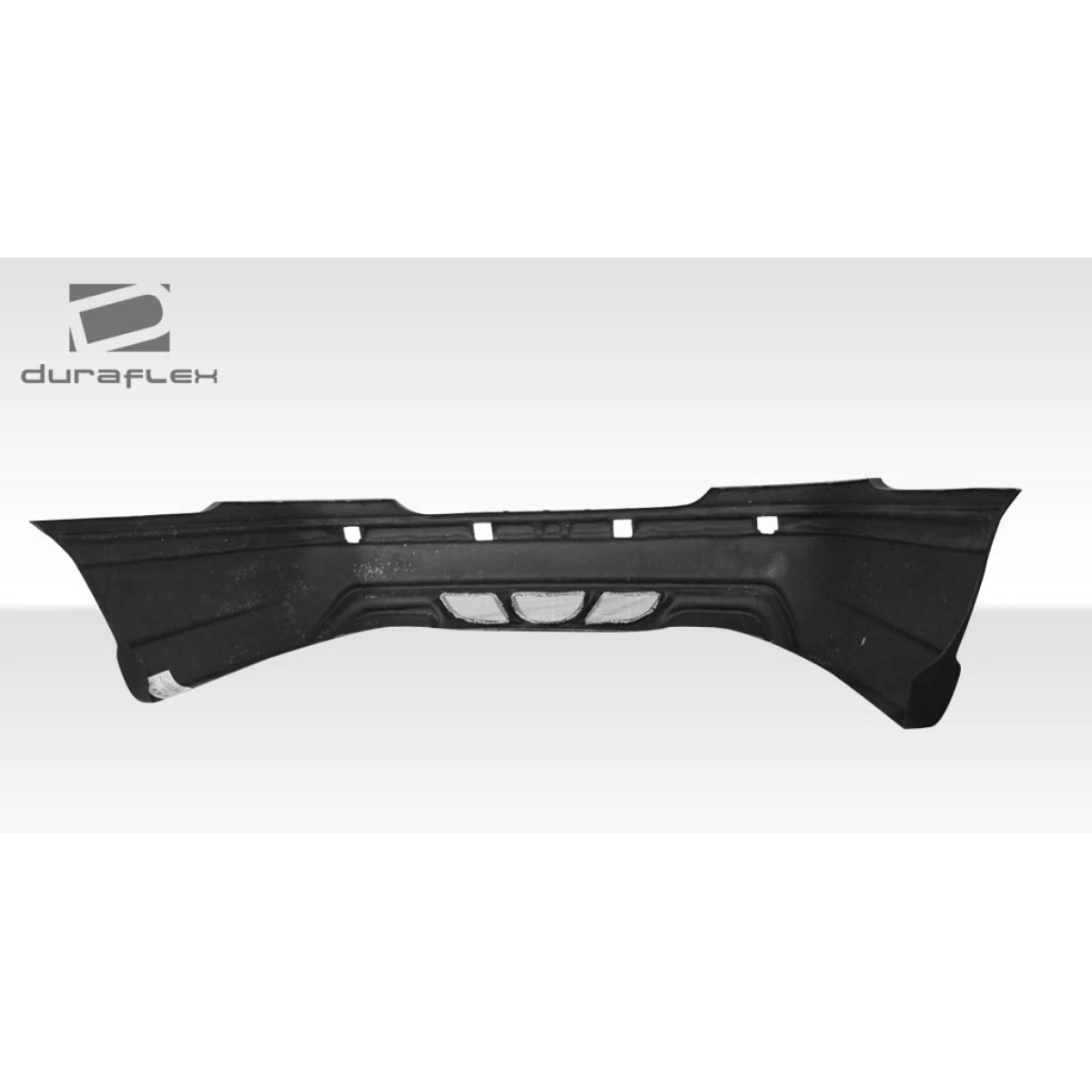 Modify your Mercedes-Benz S-Class 2000 with our Exterior/Rear Bumpers - 8