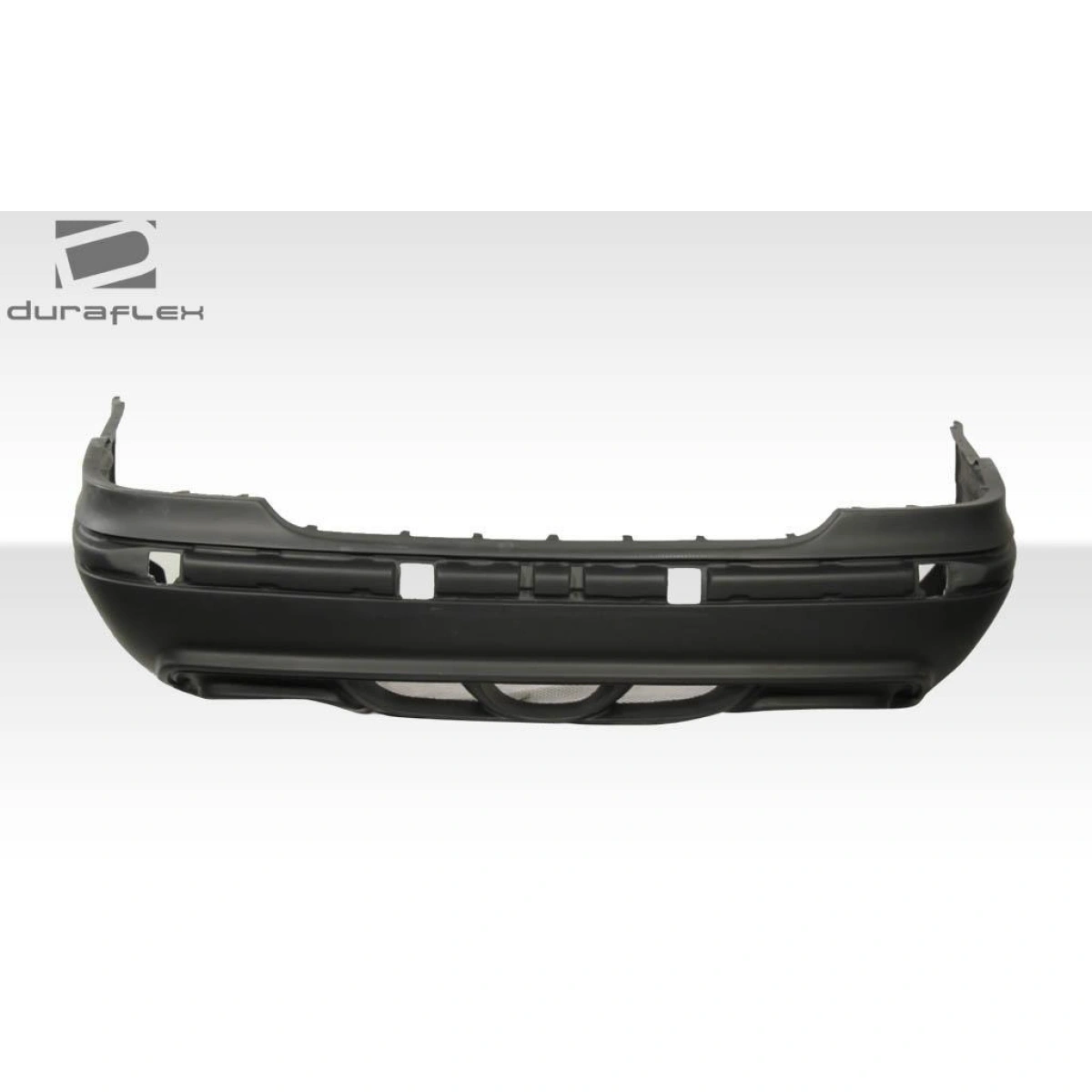 Modify your Mercedes-Benz S-Class 2000 with our Exterior/Rear Bumpers - 9