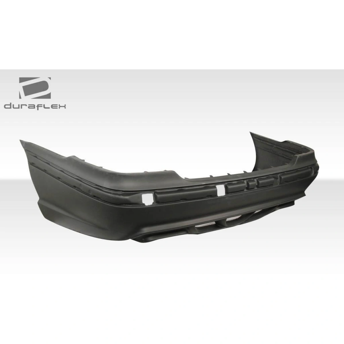 Modify your Mercedes-Benz S-Class 2000 with our Exterior/Rear Bumpers - 11