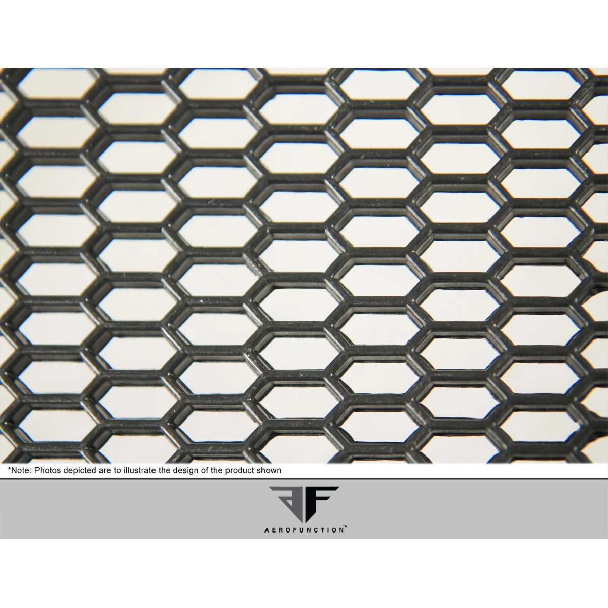 Modify your Universal with our Exterior/Grilles - 8