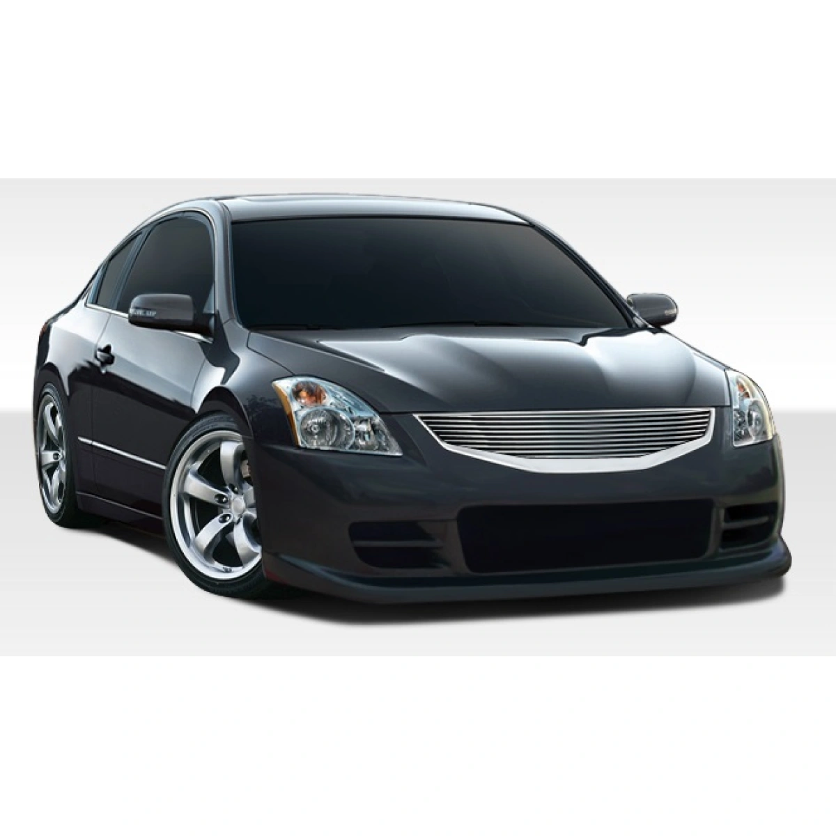 Modify your Nissan Altima 2010 with our Exterior/Complete Body Kits - 25