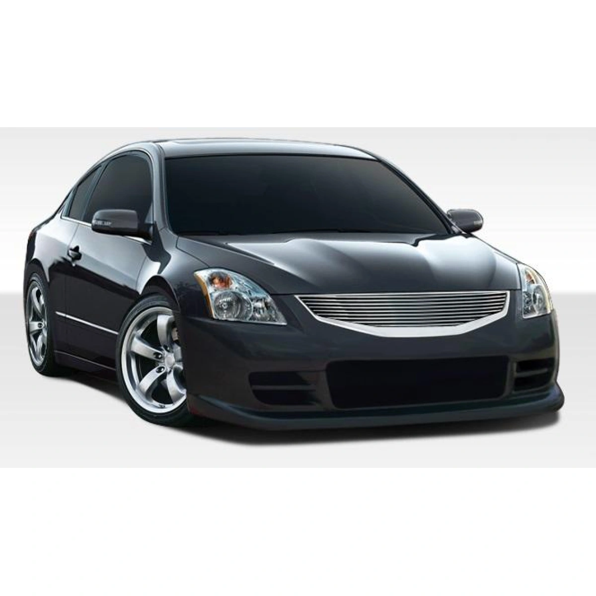 Modify your Nissan Altima 2010 with our Exterior/Complete Body Kits - 1