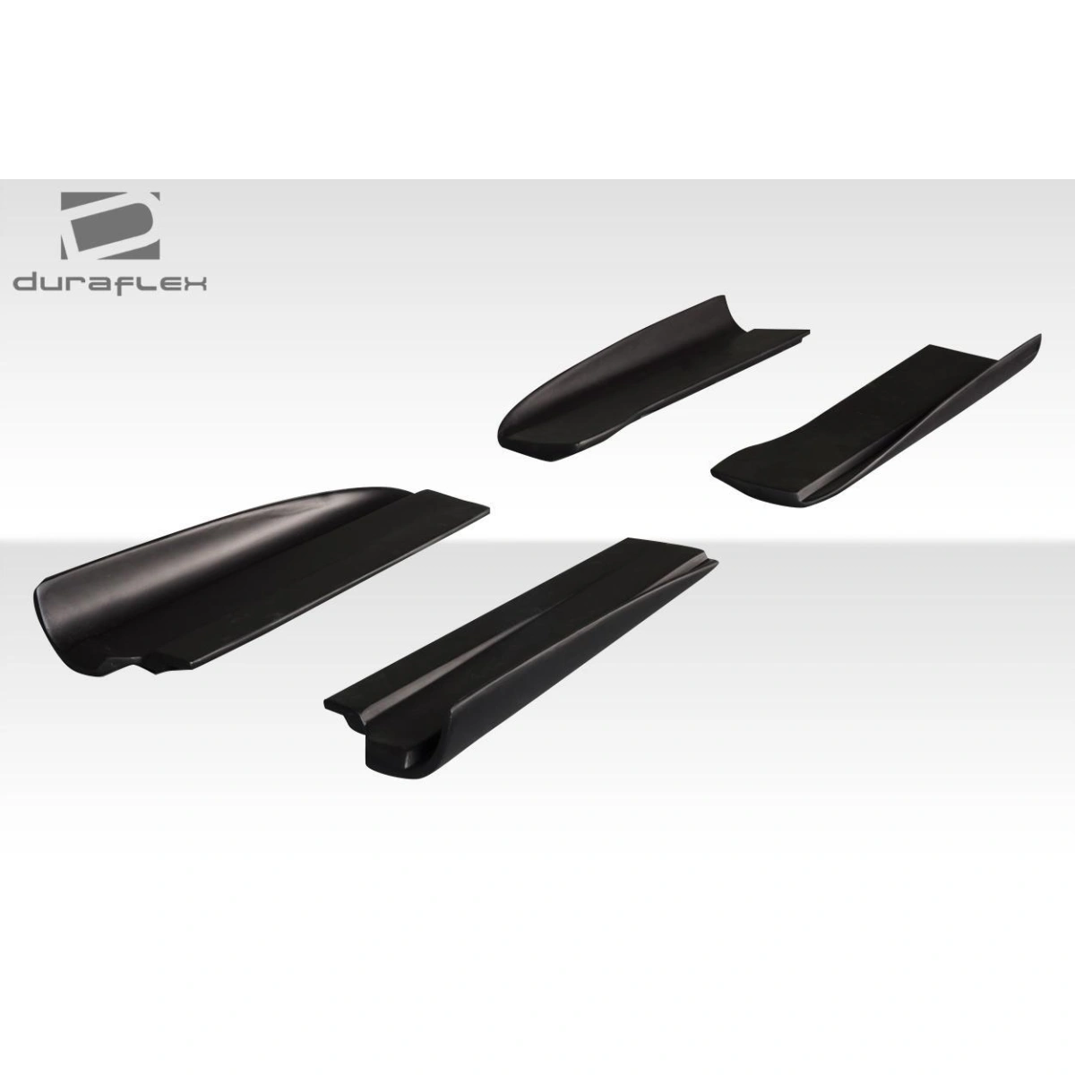 Modify your Ferrari 430 2005 with our Exterior/Side Skirts - 17
