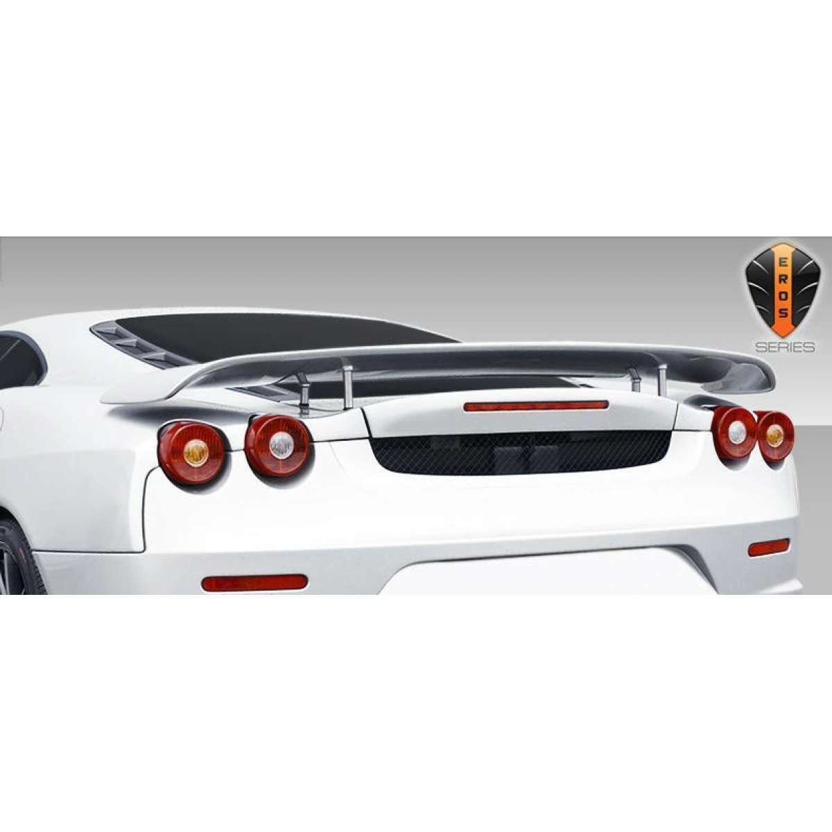 Modify your Ferrari 430 2005 with our Exterior/Wings - 3