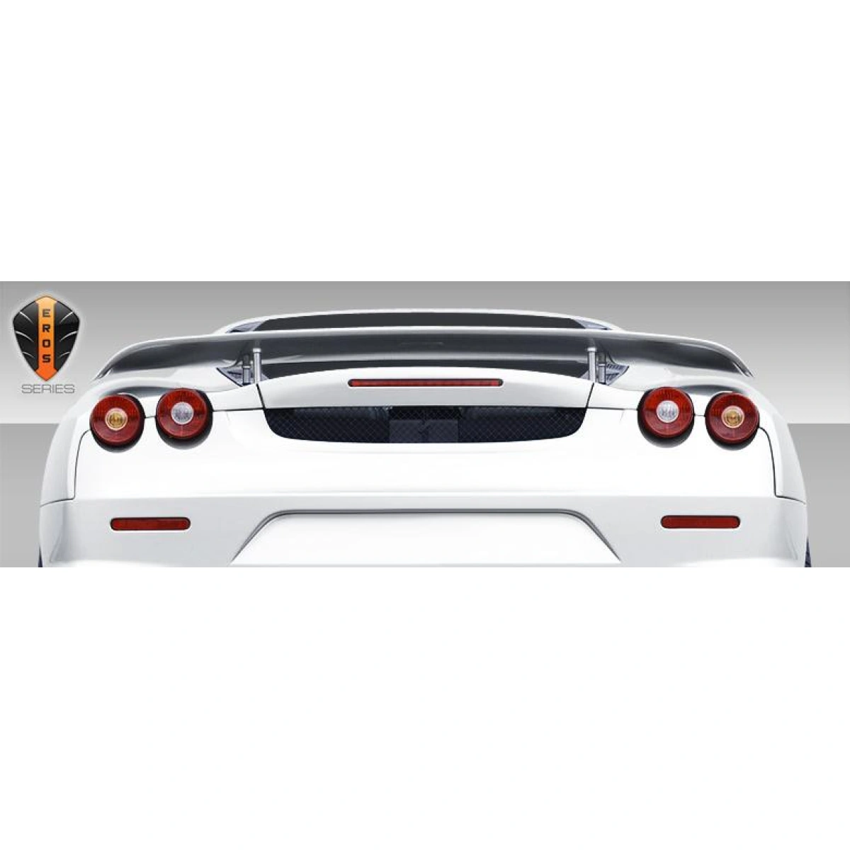 Modify your Ferrari 430 2005 with our Exterior/Wings - 5