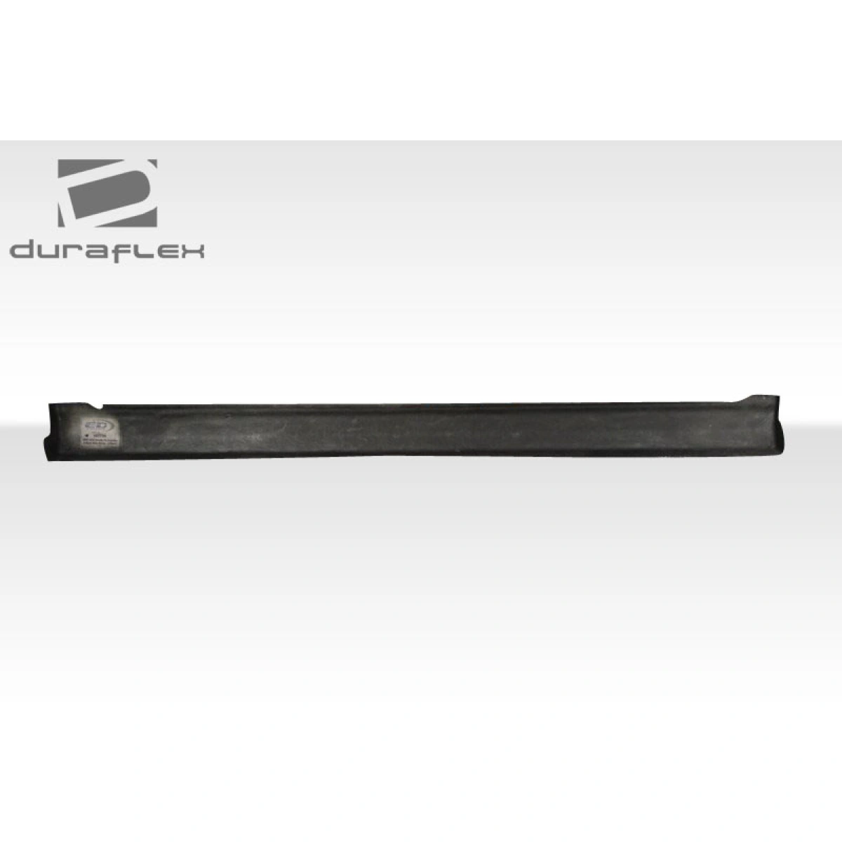 Modify your Honda Fit 2009 with our Exterior/Side Skirts - 6