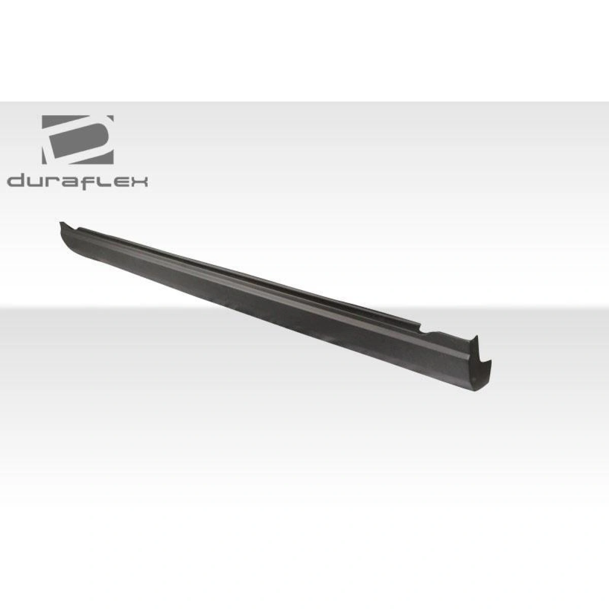 Modify your Honda Fit 2009 with our Exterior/Side Skirts - 7