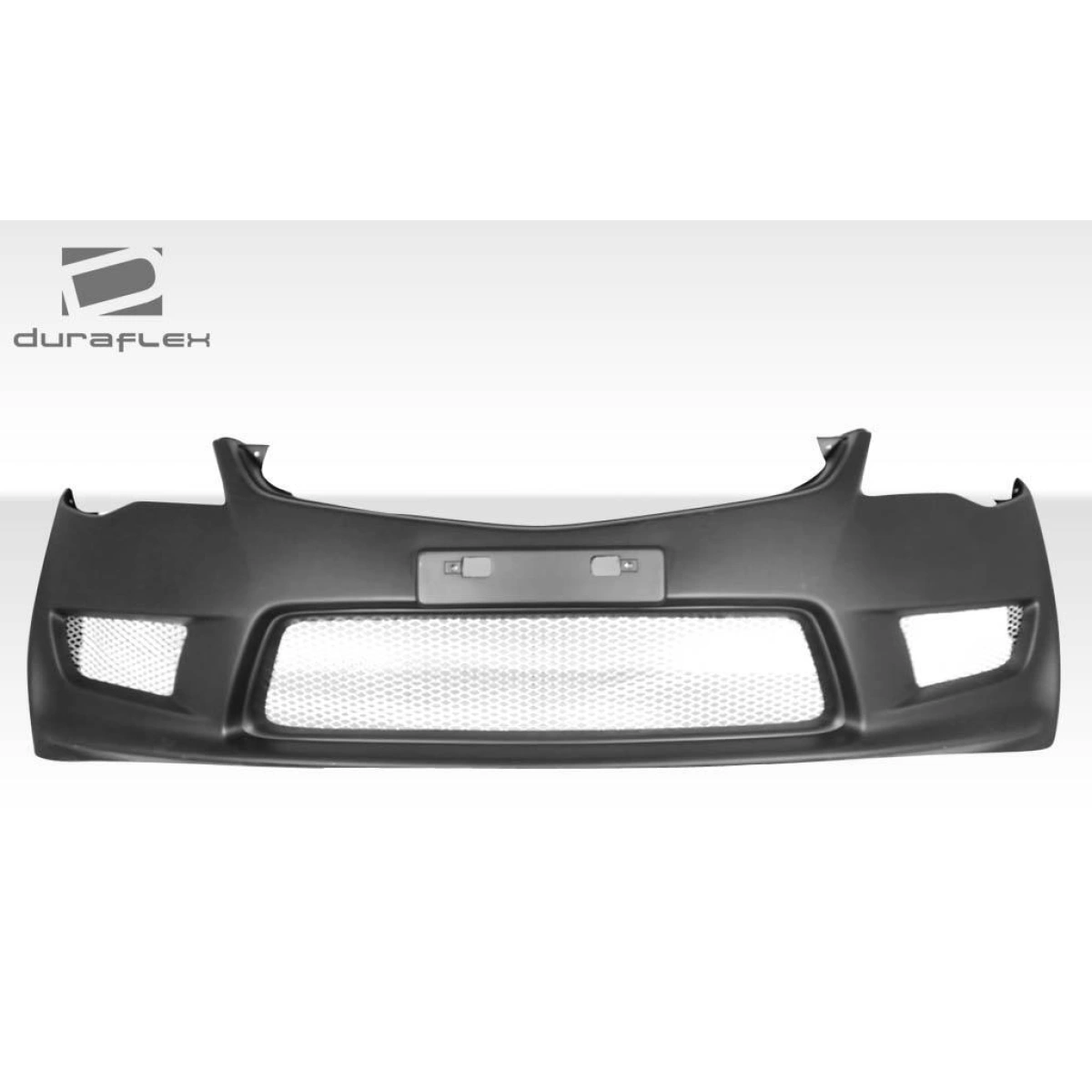 Modify your Honda Civic 2006 with our Exterior/Complete Body Kits - 9