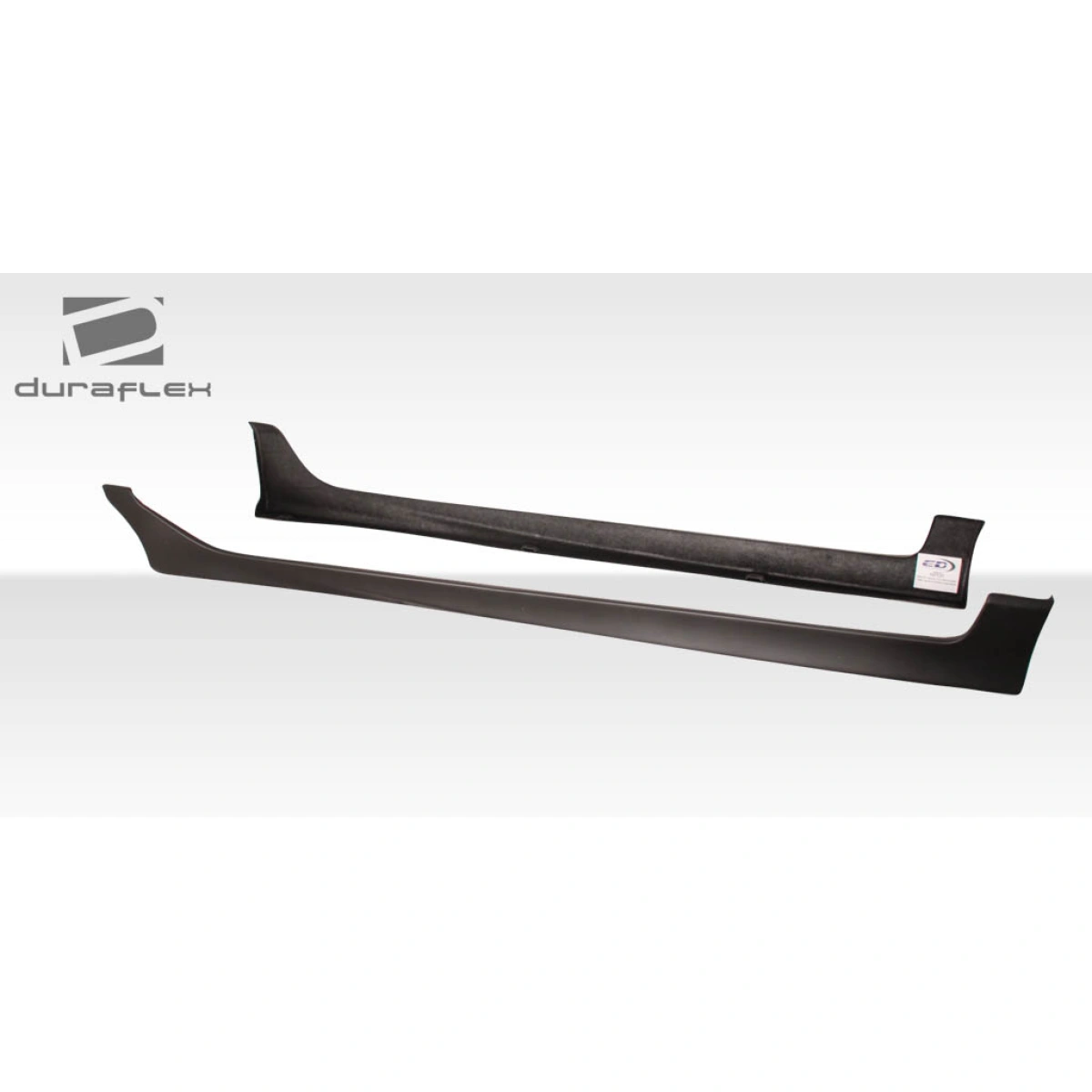 Modify your Honda Civic 2006 with our Exterior/Side Skirts - 4