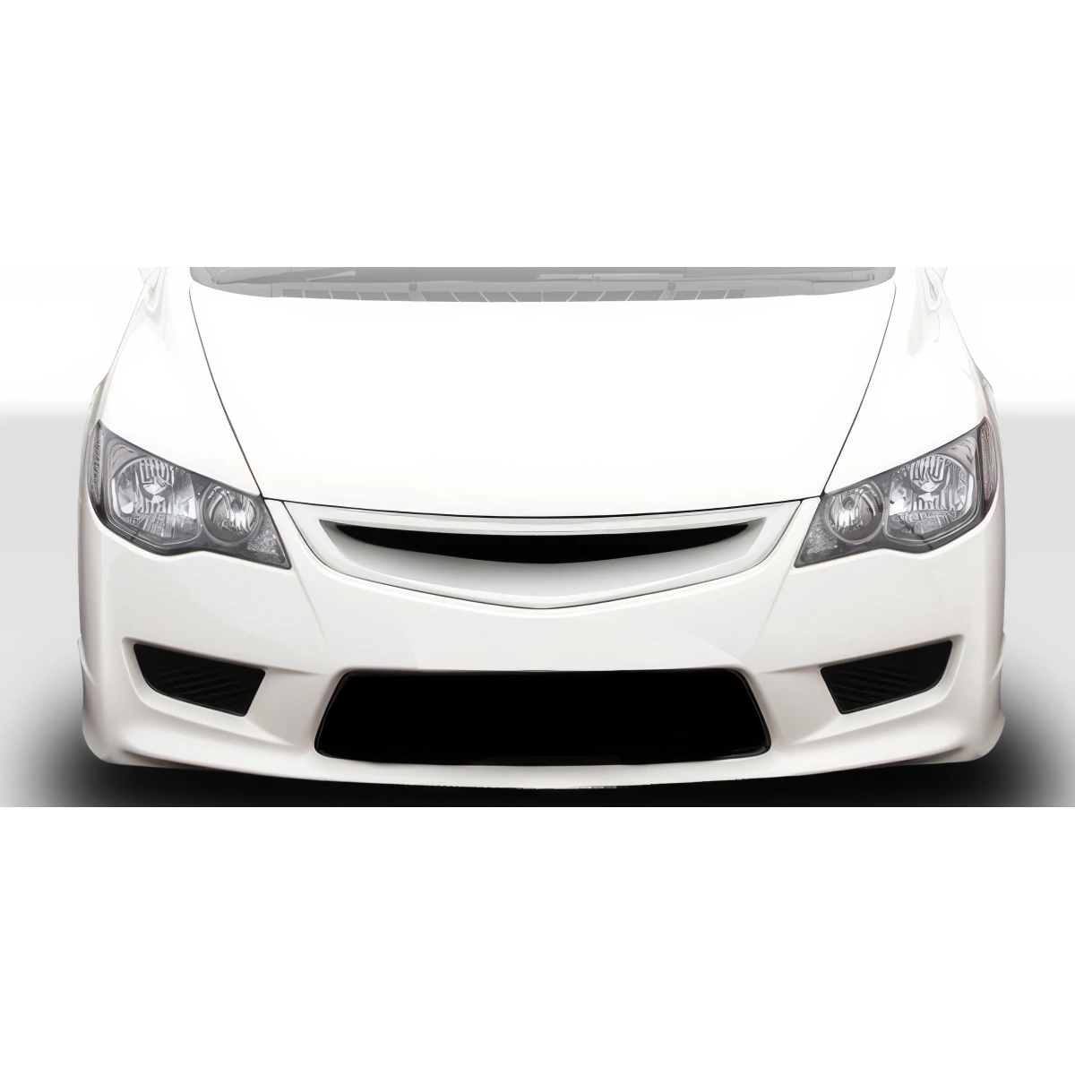 Modify your Honda Civic 2006 with our Exterior/Complete Body Kits - 2