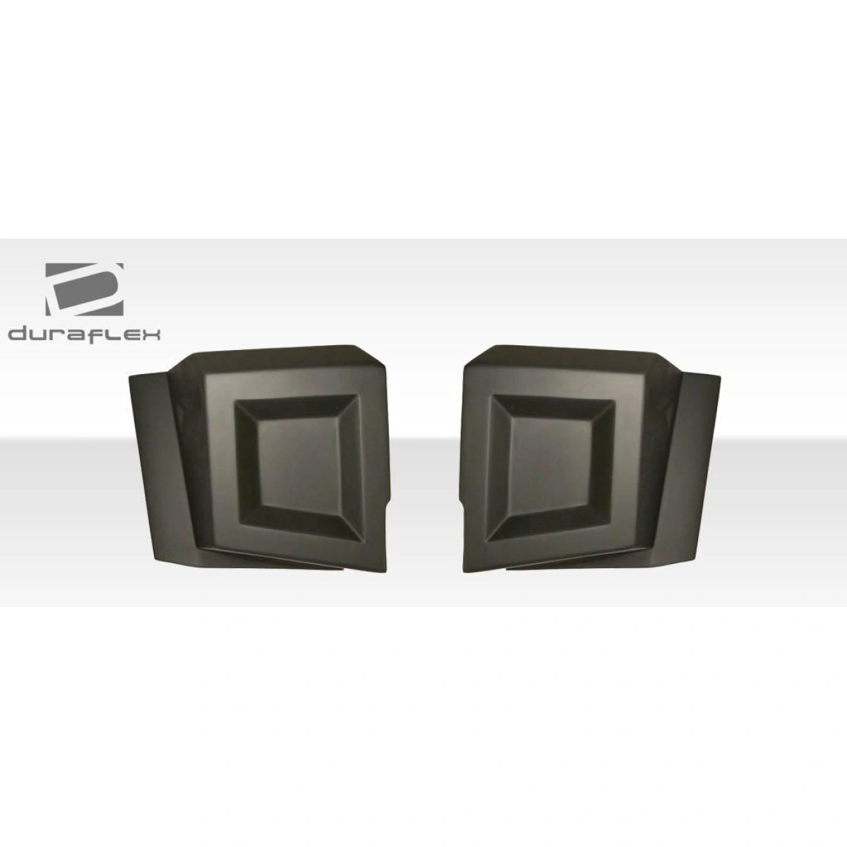 Modify your Hummer H2 2003 with our Exterior/Front Lips - 7