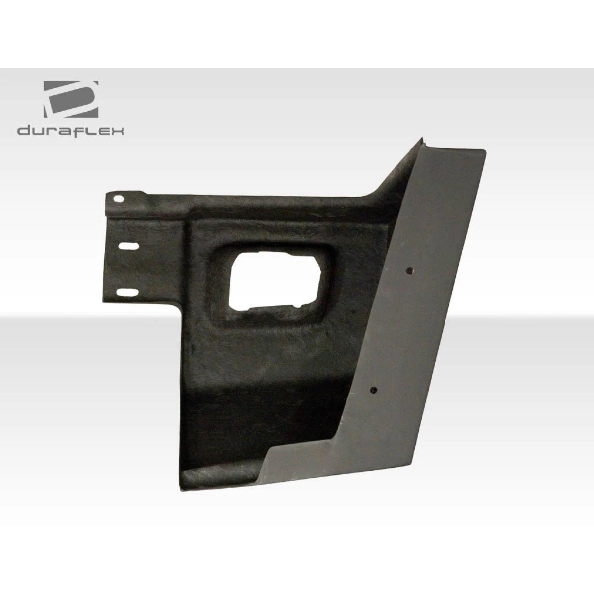 Modify your Hummer H2 2003 with our Exterior/Rear Lips - 9