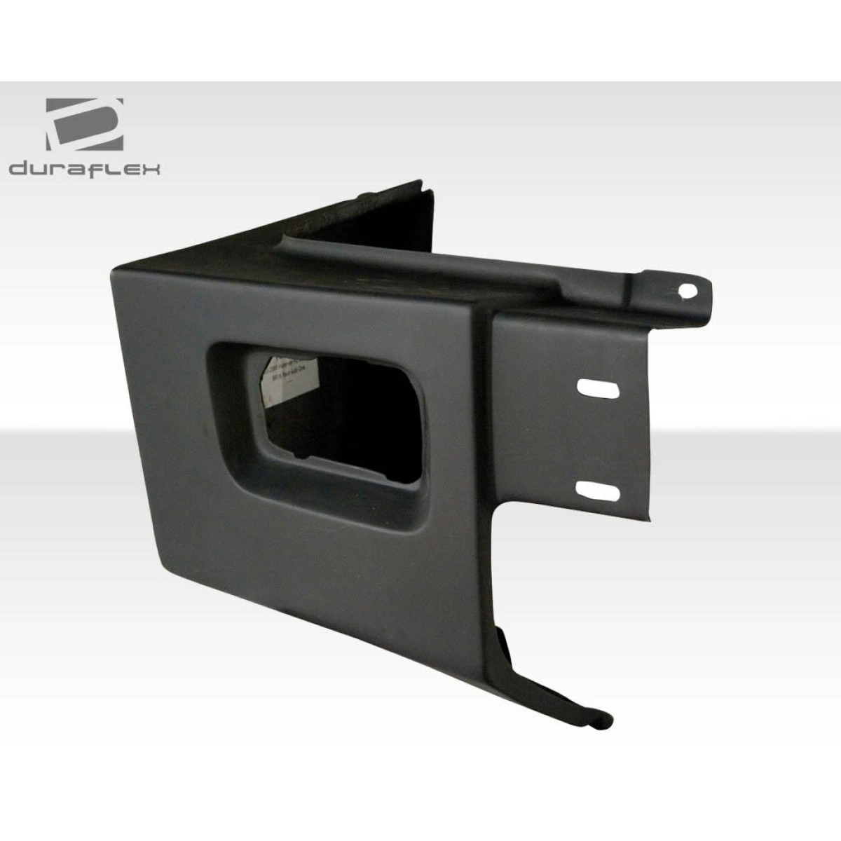 Modify your Hummer H2 2003 with our Exterior/Rear Lips - 13