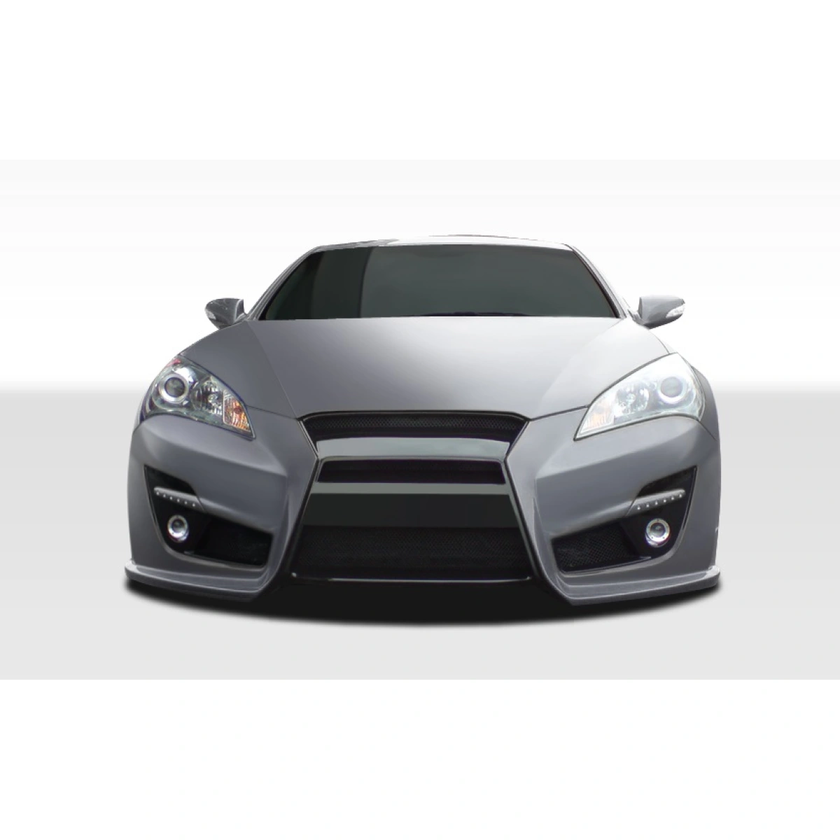 Modify your Hyundai Genesis 2010 with our Exterior/Complete Body Kits - 1