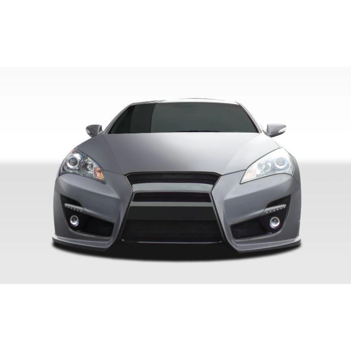 Modify your Hyundai Genesis 2010 with our Exterior/Complete Body Kits - 2