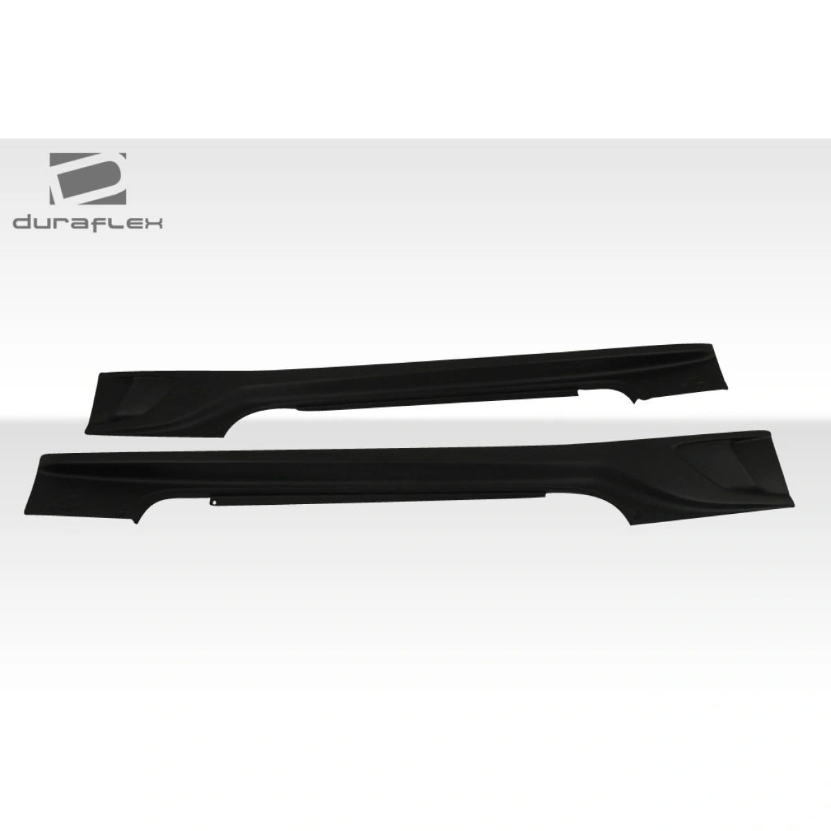 Modify your Hyundai Genesis 2010 with our Exterior/Side Skirts - 8
