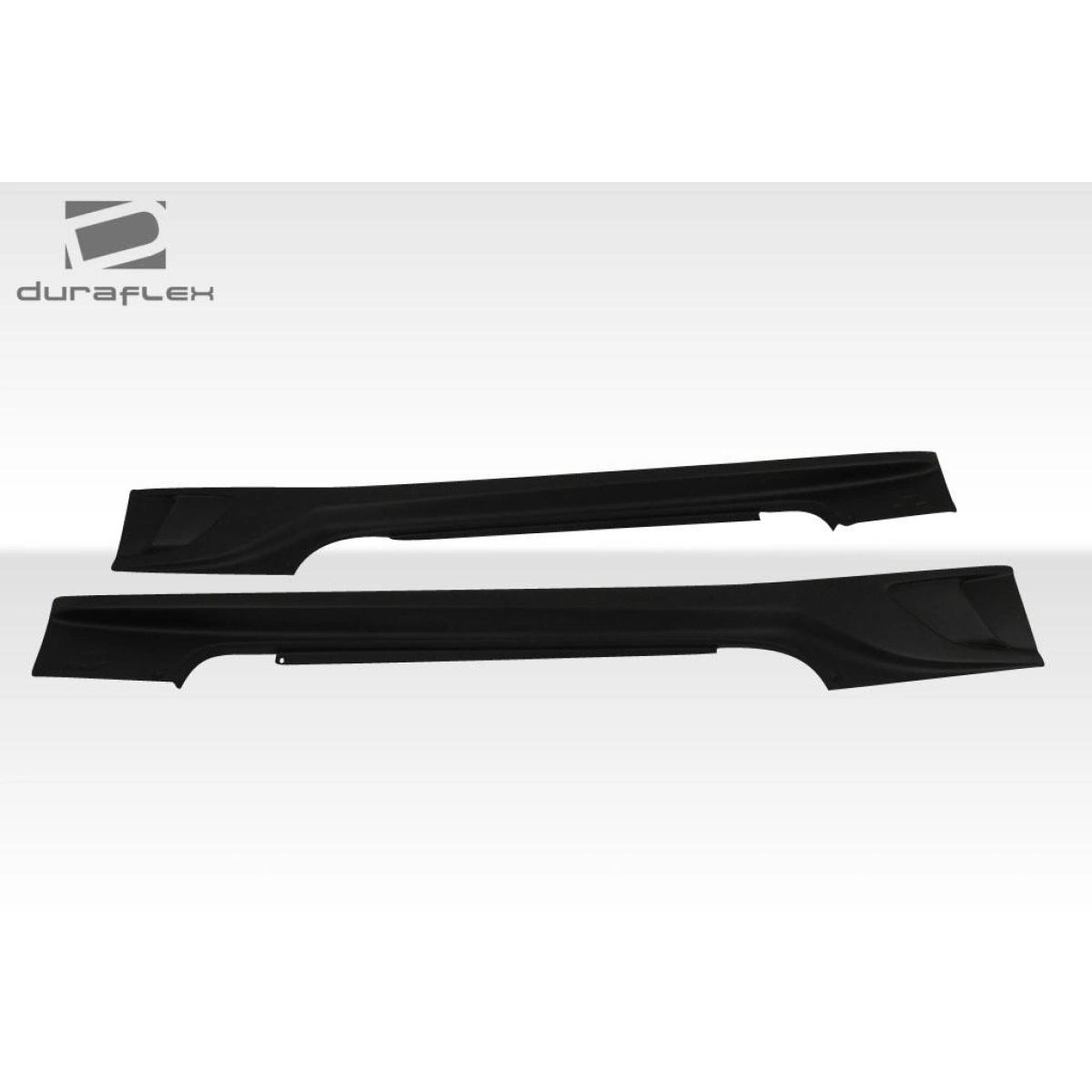 Modify your Hyundai Genesis 2010 with our Exterior/Side Skirts - 17