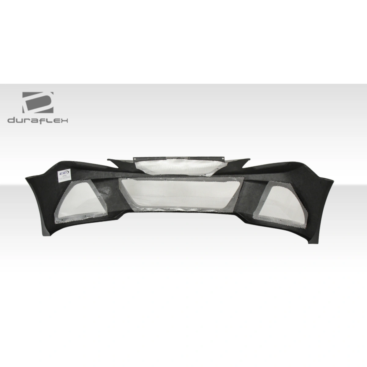 Modify your Hyundai Genesis 2010 with our Exterior/Front Bumpers - 6