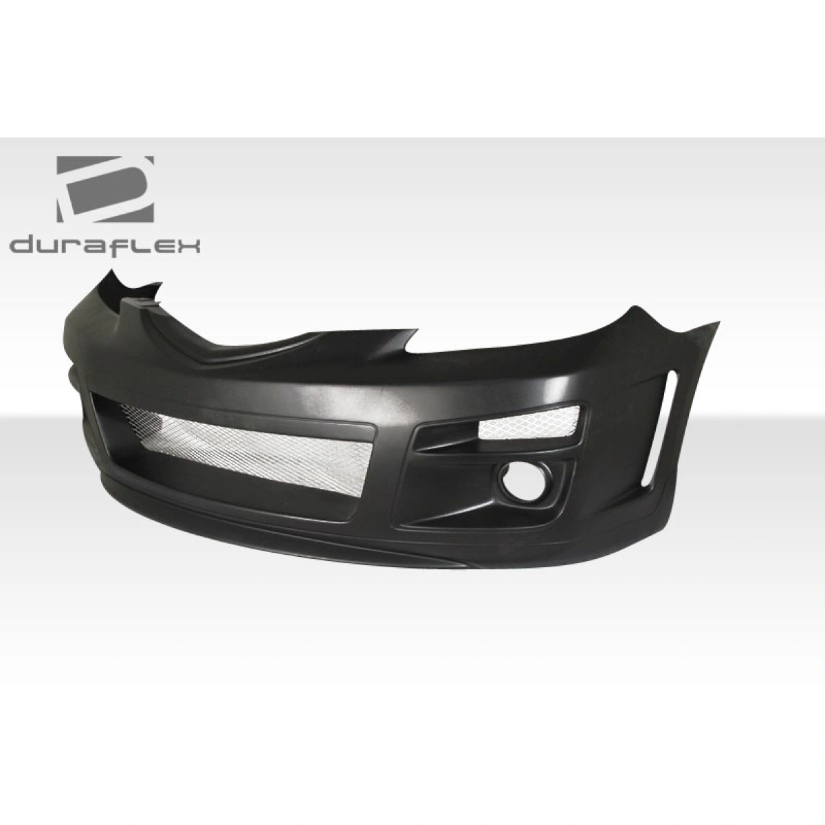 Modify your Mazda 3 2004 with our Exterior/Front Bumpers - 5