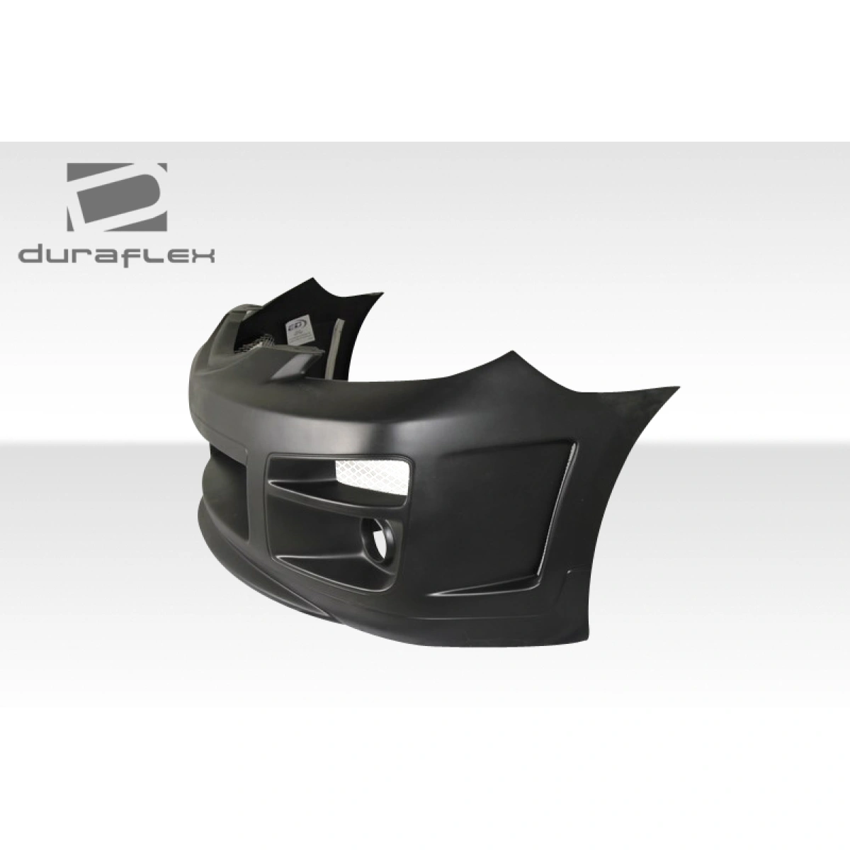 Modify your Mazda 3 2004 with our Exterior/Front Bumpers - 6