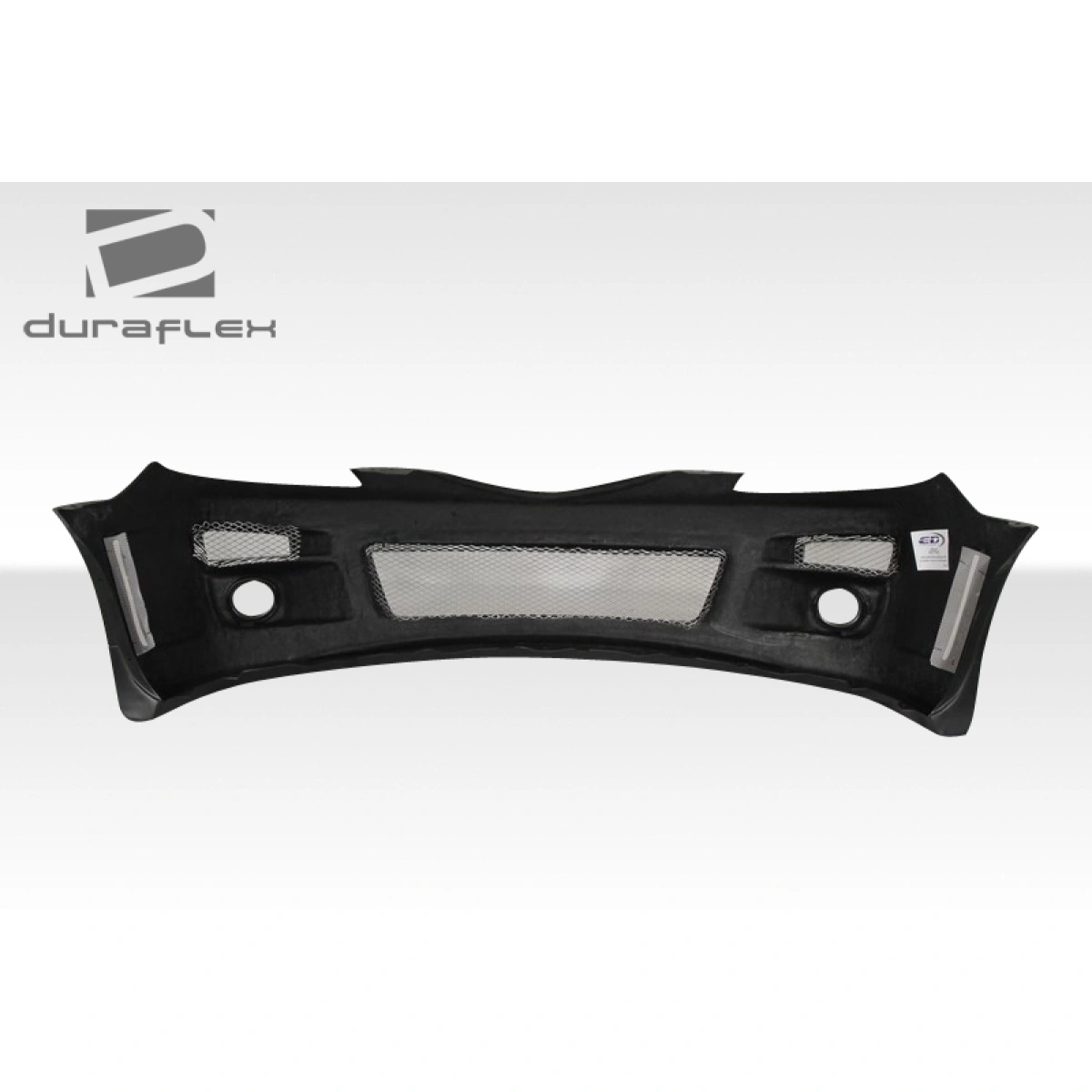 Modify your Mazda 3 2004 with our Exterior/Front Bumpers - 7