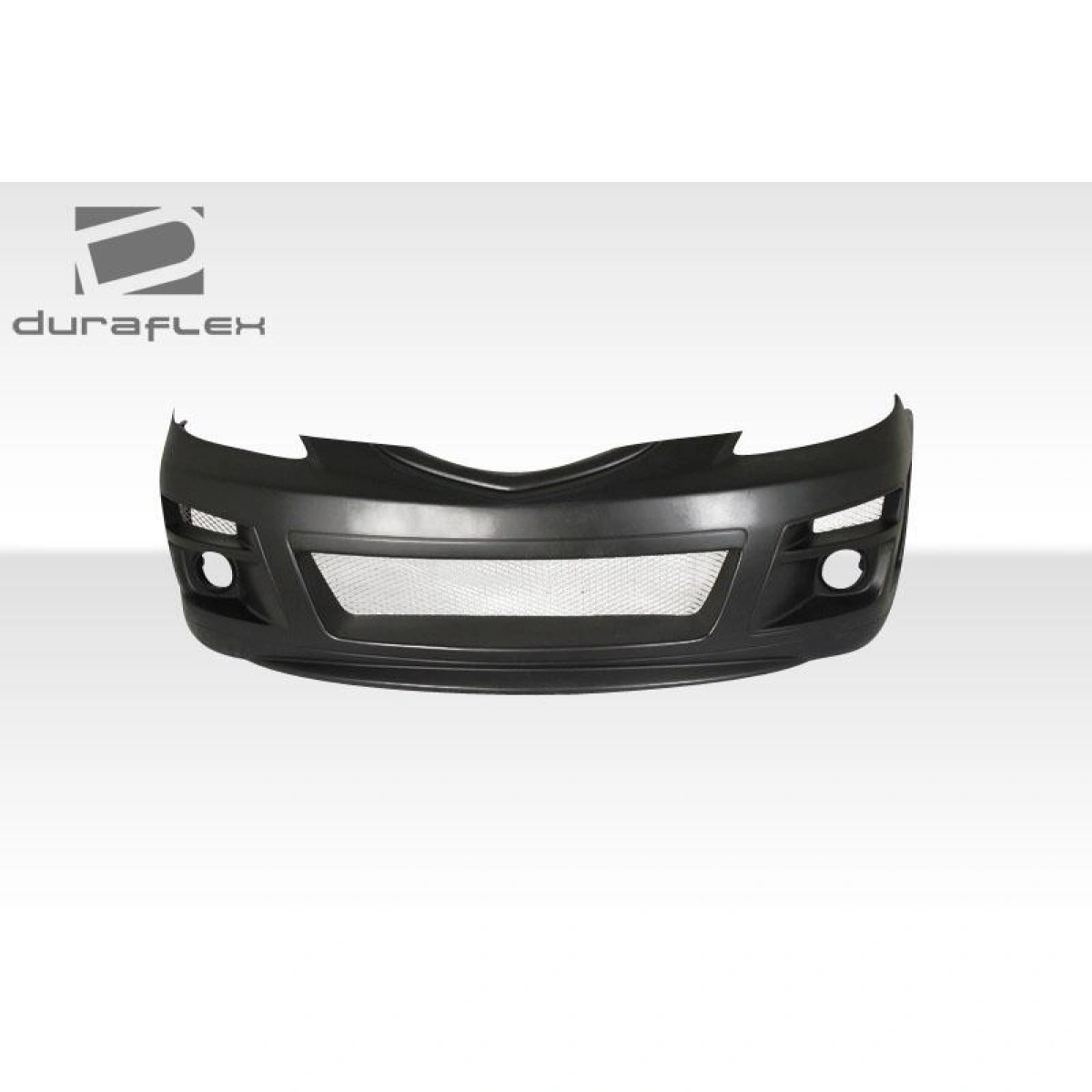Modify your Mazda 3 2004 with our Exterior/Front Bumpers - 7