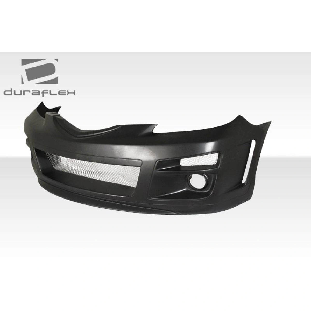 Modify your Mazda 3 2004 with our Exterior/Front Bumpers - 9