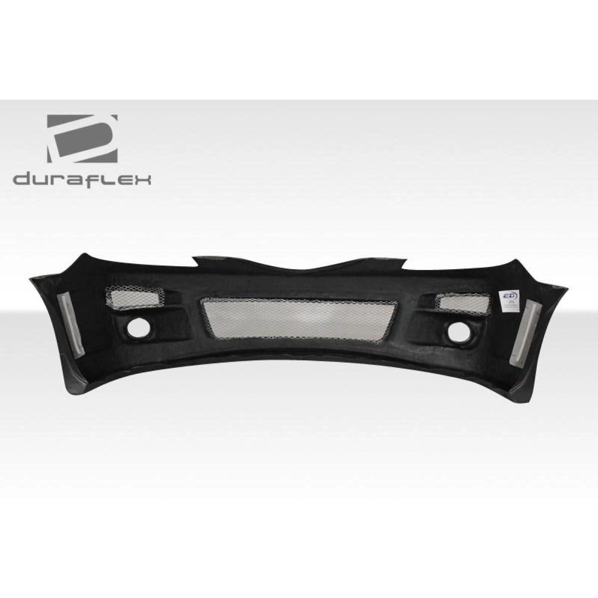 Modify your Mazda 3 2004 with our Exterior/Front Bumpers - 13