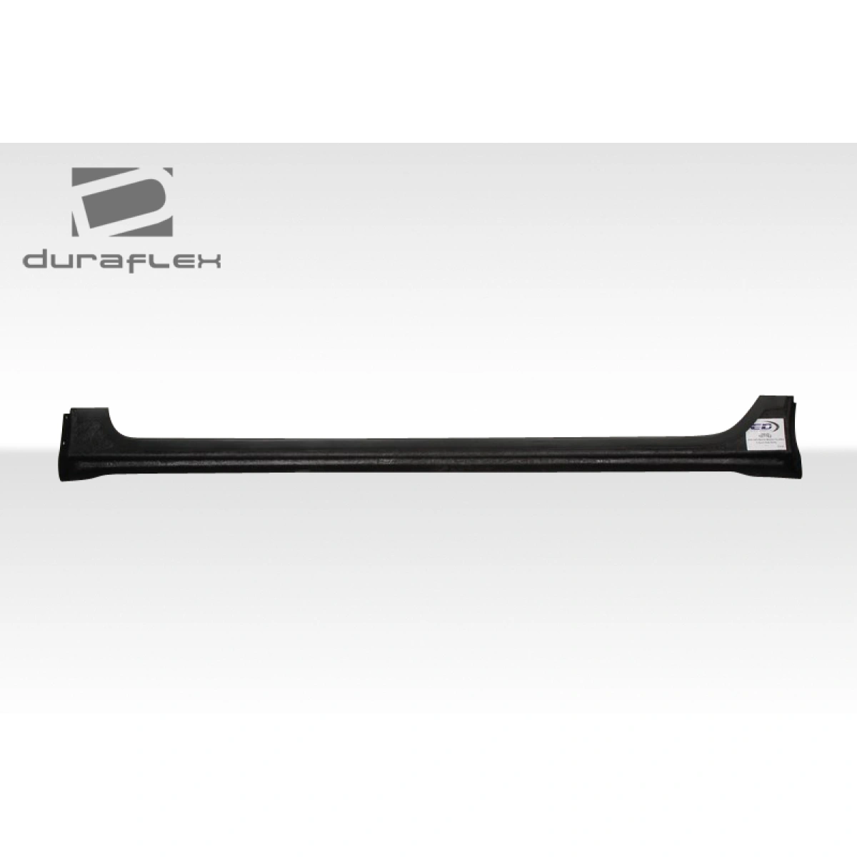 Modify your Mazda 3 2004 with our Exterior/Side Skirts - 7