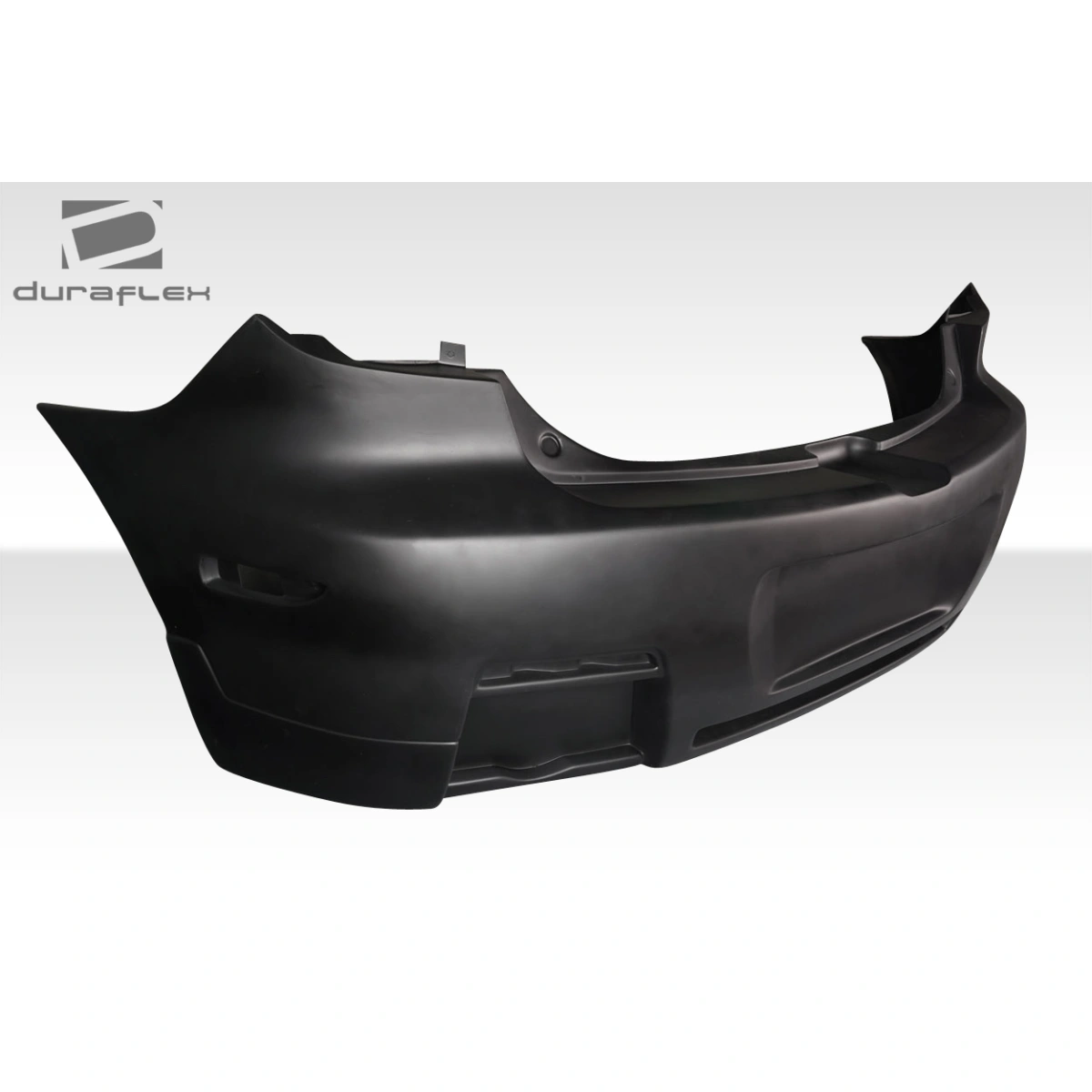 Modify your Mazda 3 2004 with our Exterior/Rear Bumpers - 6