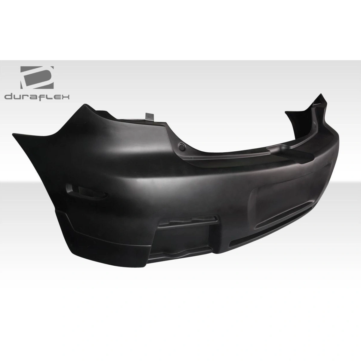 Modify your Mazda 3 2004 with our Exterior/Rear Bumpers - 11