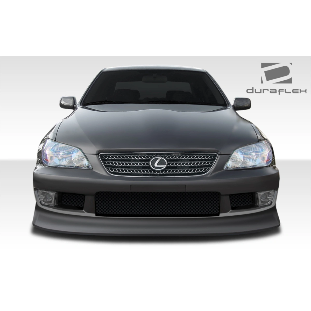Modify your Lexus IS Series 2000 with our Exterior/Complete Body Kits - 1