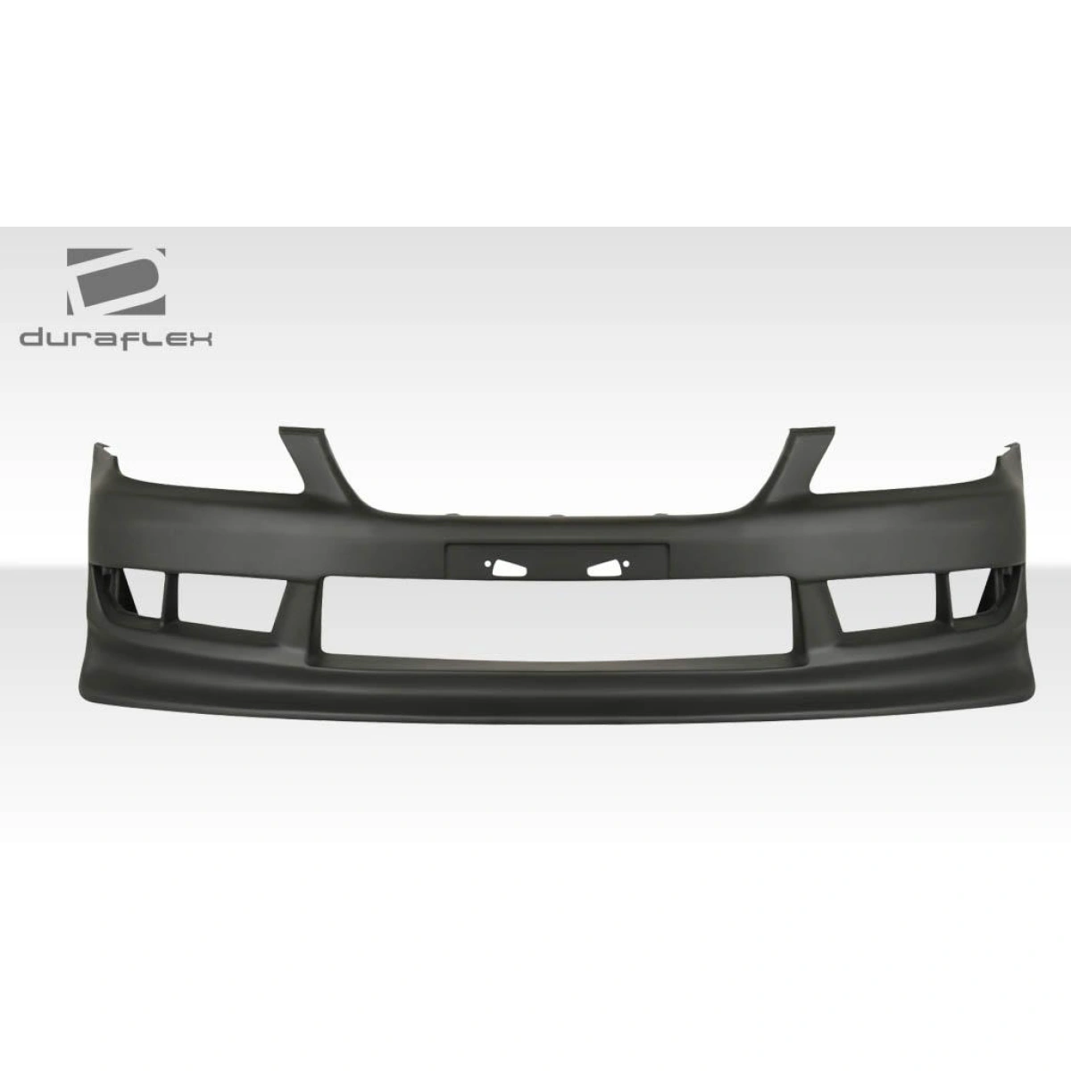 Modify your Lexus IS Series 2000 with our Exterior/Front Bumpers - 7