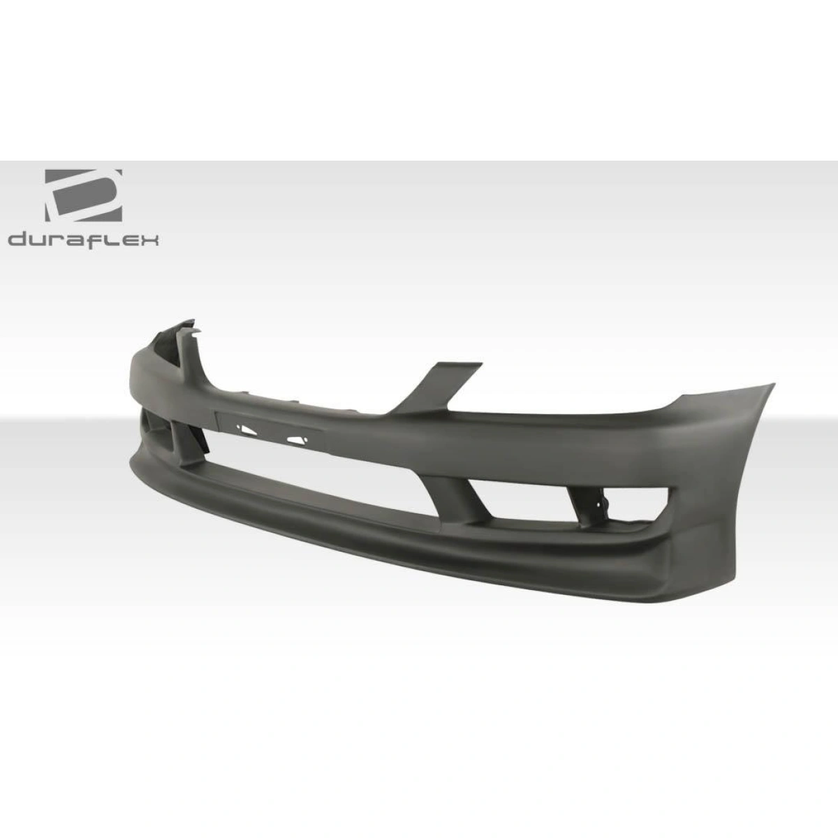Modify your Lexus IS Series 2000 with our Exterior/Front Bumpers - 9