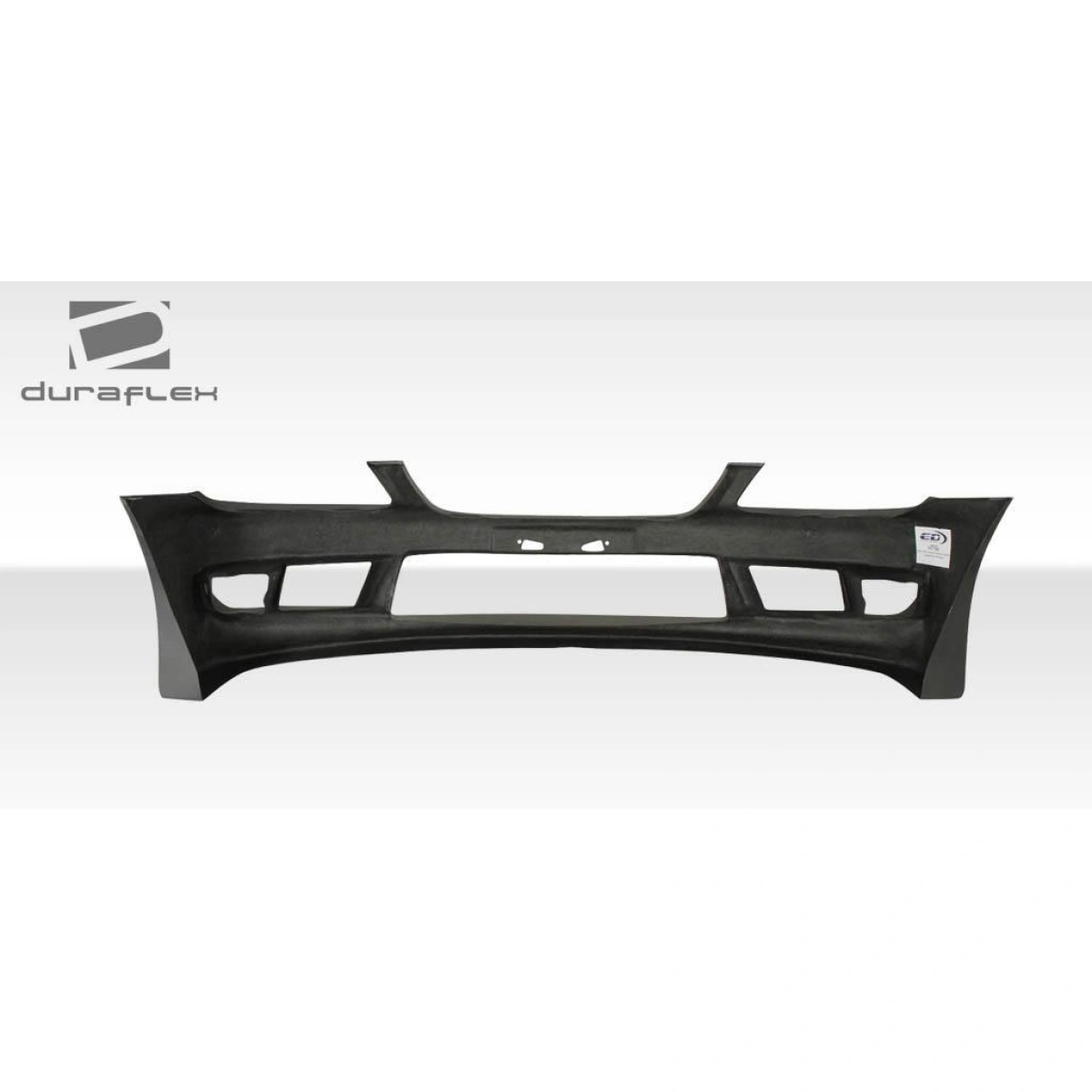 Modify your Lexus IS Series 2000 with our Exterior/Front Bumpers - 13