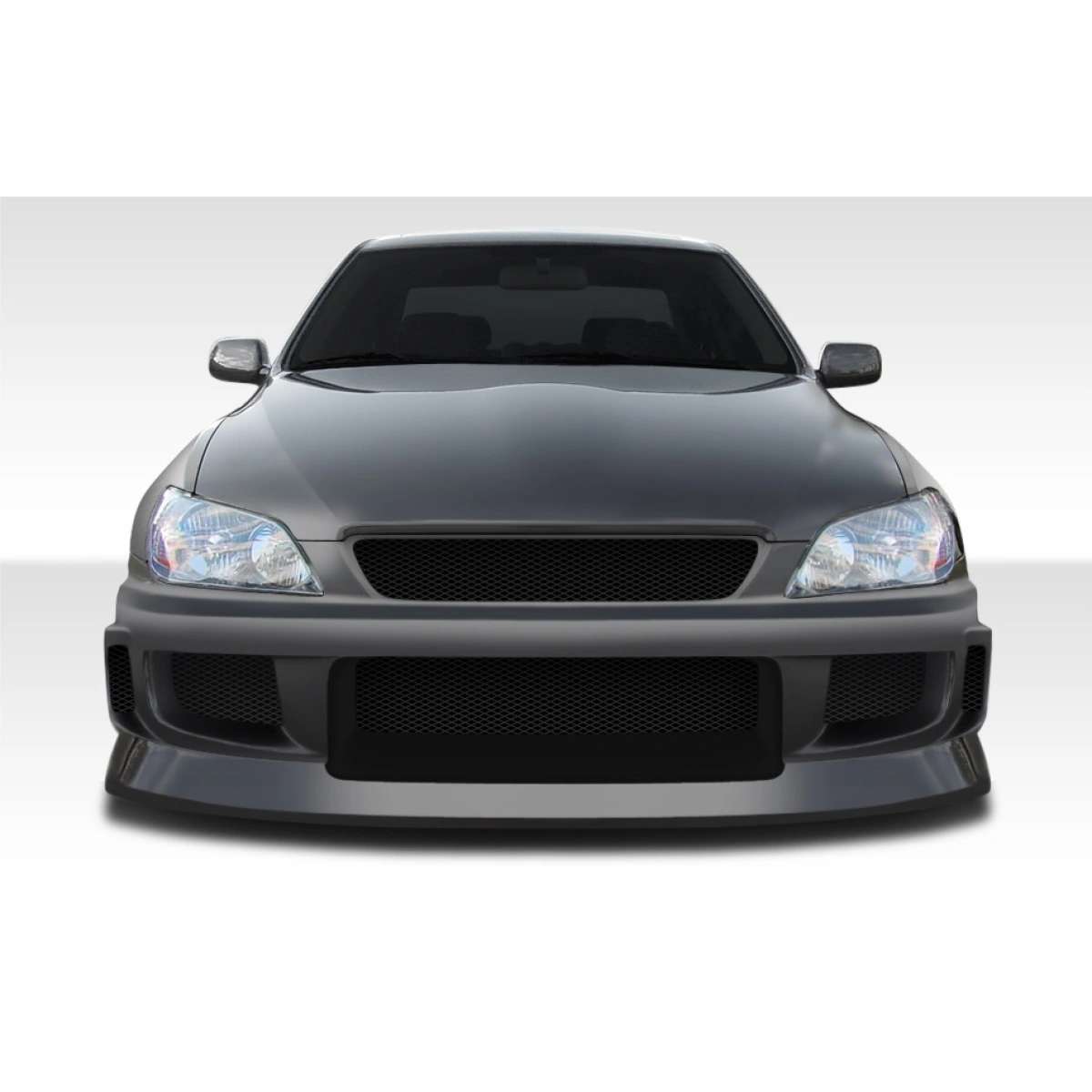 Modify your Lexus IS Series 2000 with our Exterior/Complete Body Kits - 2