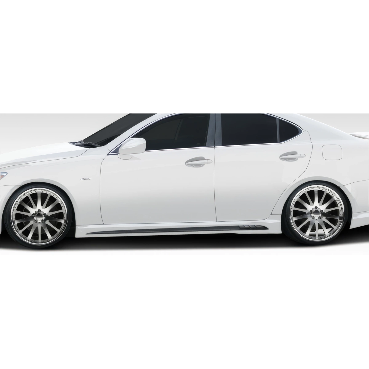 Modify your Lexus IS Series 2009 with our Exterior/Complete Body Kits - 2