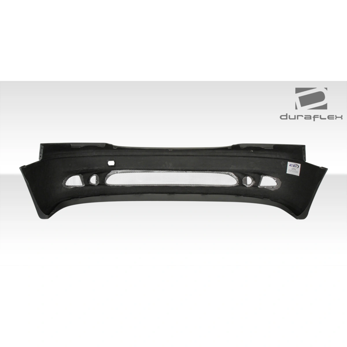 Modify your Lexus LS430 2001 with our Exterior/Front Bumpers - 7