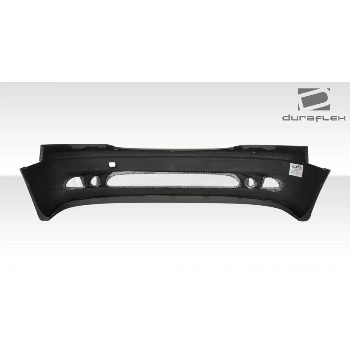 Modify your Lexus LS Series 2001 with our Exterior/Front Bumpers - 15
