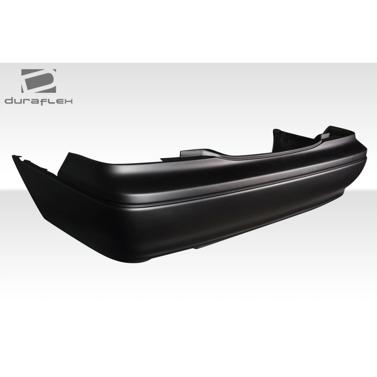 Modify your Lexus LS430 2001 with our Exterior/Rear Bumpers - 5