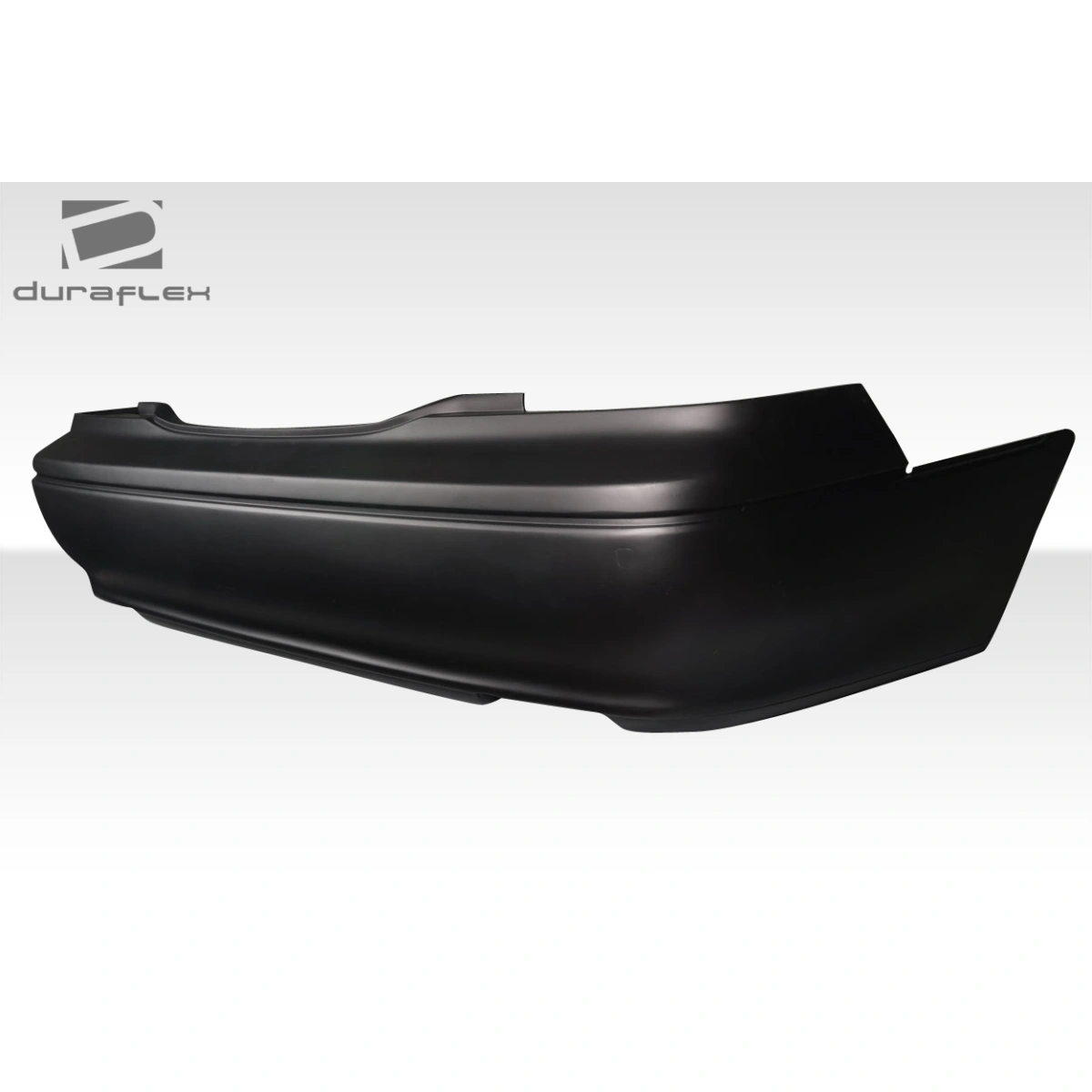 Modify your Lexus LS430 2001 with our Exterior/Rear Bumpers - 6