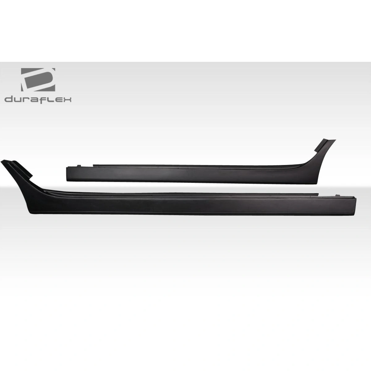 Modify your Lexus LS Series 2004 with our Exterior/Side Skirts - 7