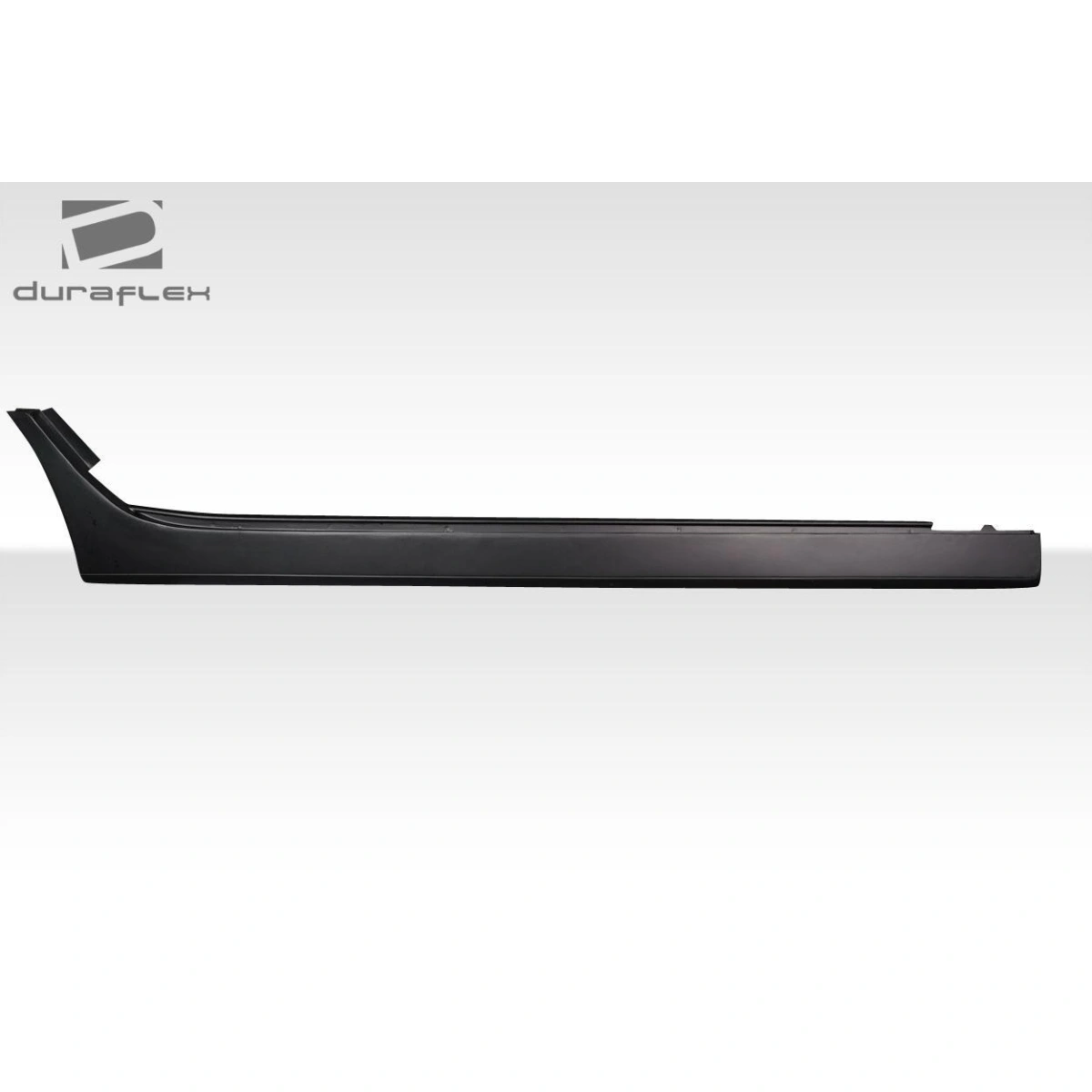 Modify your Lexus LS Series 2004 with our Exterior/Side Skirts - 9