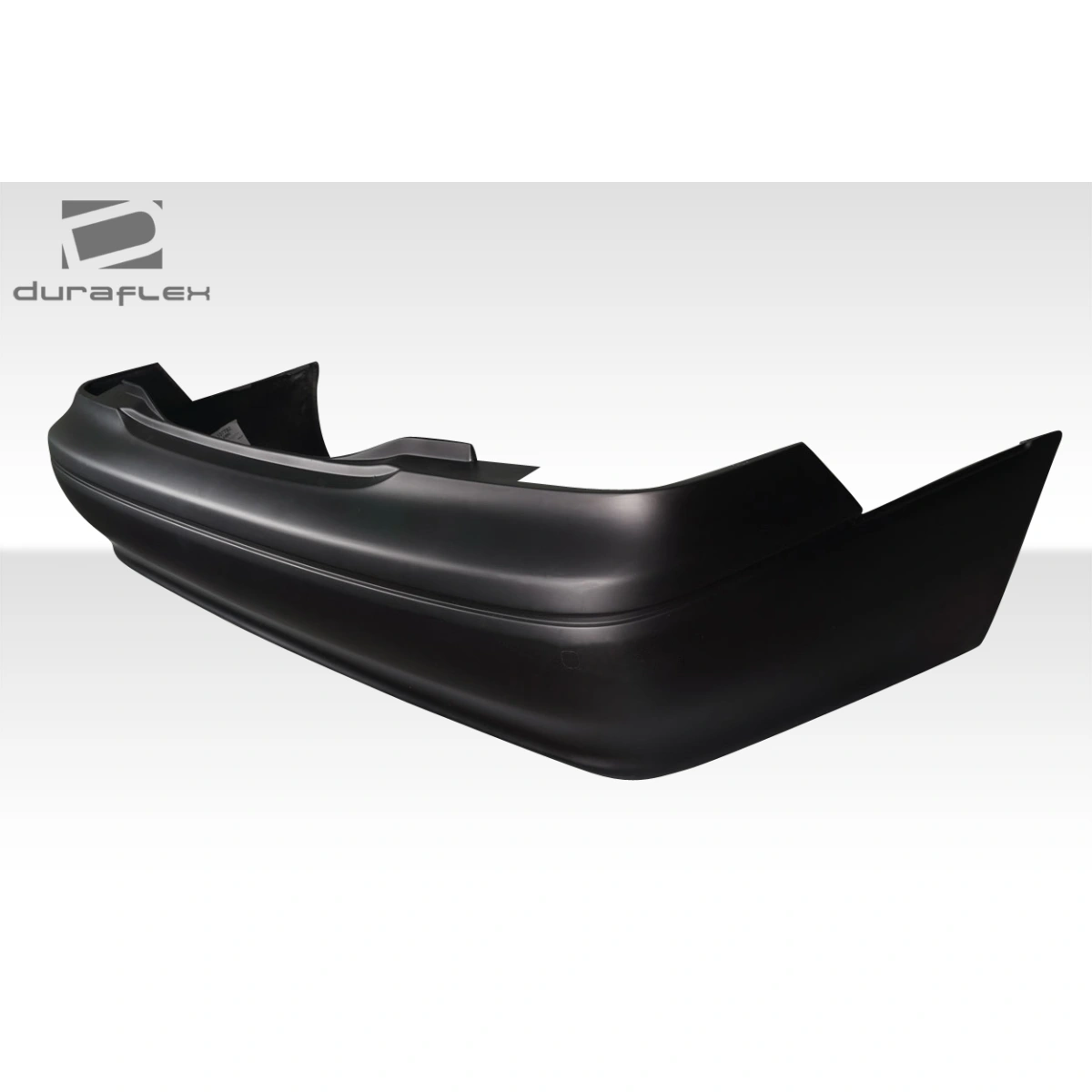 Modify your Lexus LS430 2004 with our Exterior/Rear Bumpers - 6