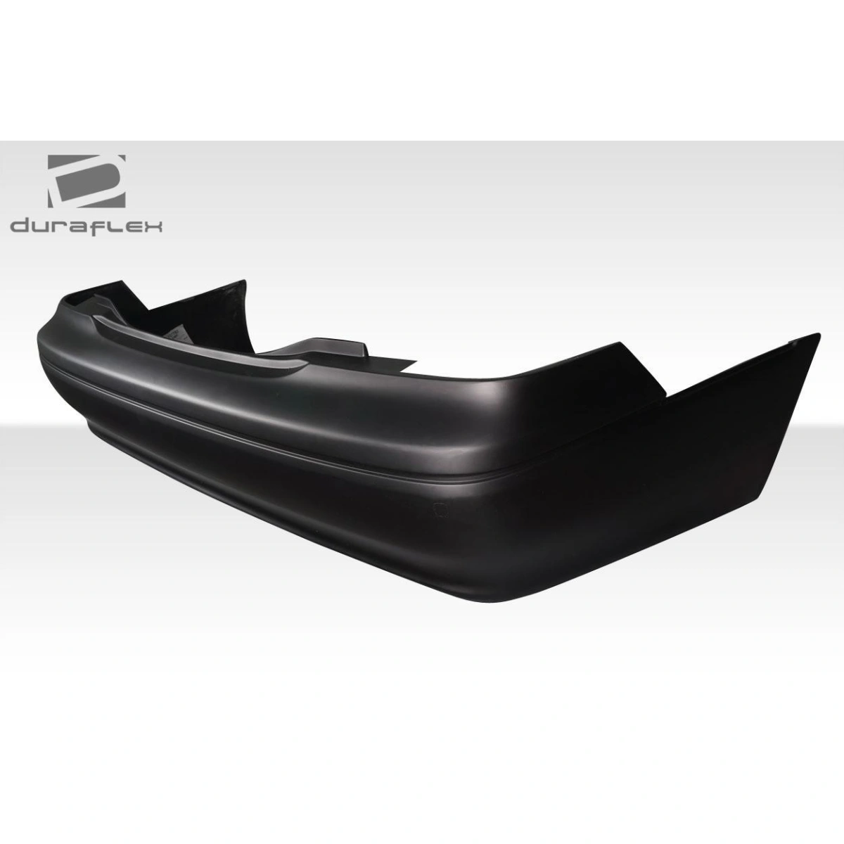 Modify your Lexus LS Series 2004 with our Exterior/Rear Bumpers - 11