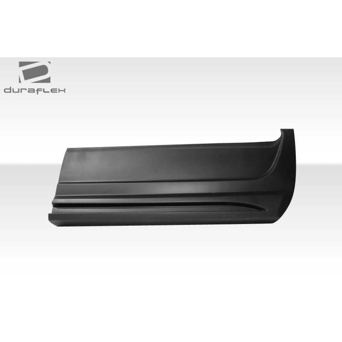 Modify your Lexus RX Series 2010 with our Exterior/Side Skirts - 7
