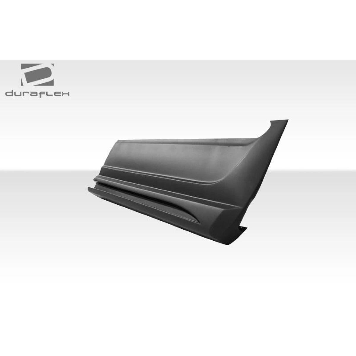 Modify your Lexus RX Series 2010 with our Exterior/Side Skirts - 9