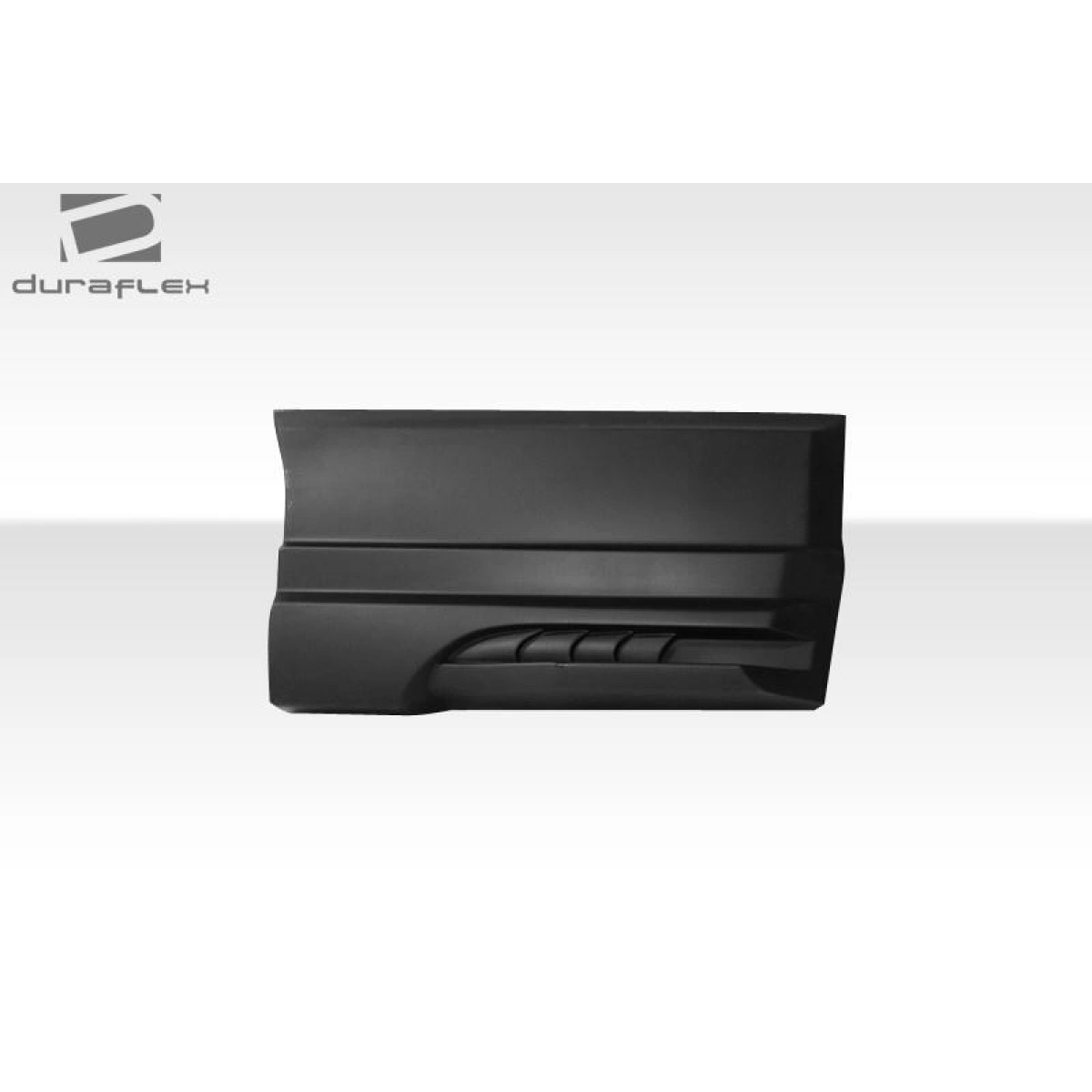 Modify your Lexus RX Series 2010 with our Exterior/Side Skirts - 13